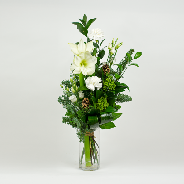 The splendor of Christmas