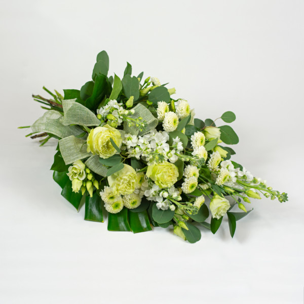 Funeral bouquet Memory