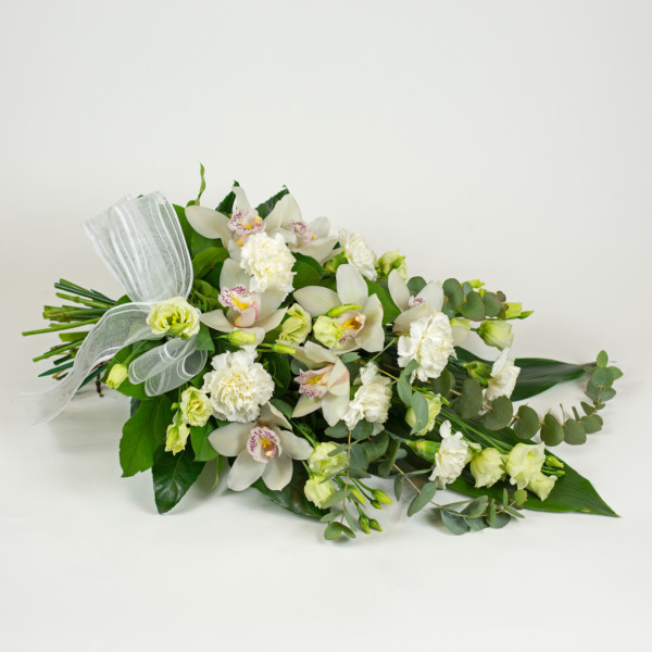 Funeral Bouquet Light