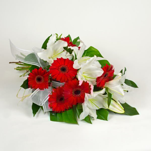 Funeral Bouquet Valo