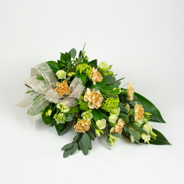 Funeral bouquet Sympathy