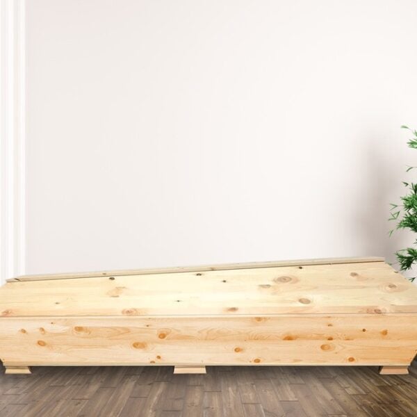 Funeral package Direct cremation