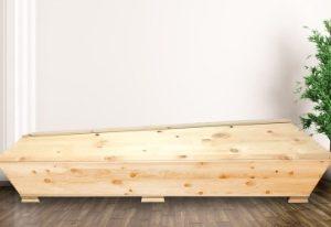 Funeral package Direct cremation